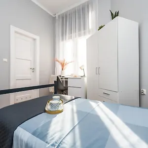 Wielopole Homes - Loftaffair Daire Krakow