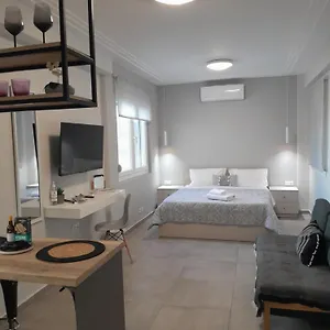 Cozy Di.va Centre Daire Selanik
