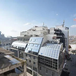 Pantheon, Nilie Hospitality Mgmt Daire Selanik