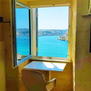 Cove 532 By Savynomad Harbour Residences Wow View Tatil Evi Valletta
