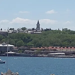 Ada Karaköy İstanbul